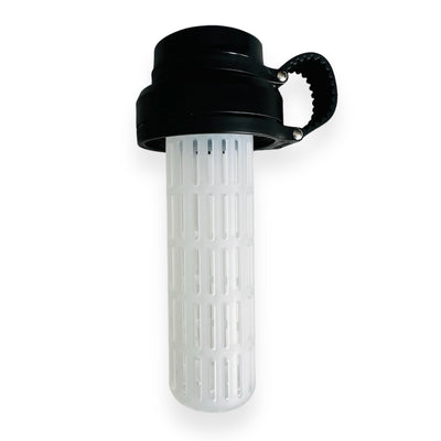 NEW STYLE Spare Lids for double insulated water bottles