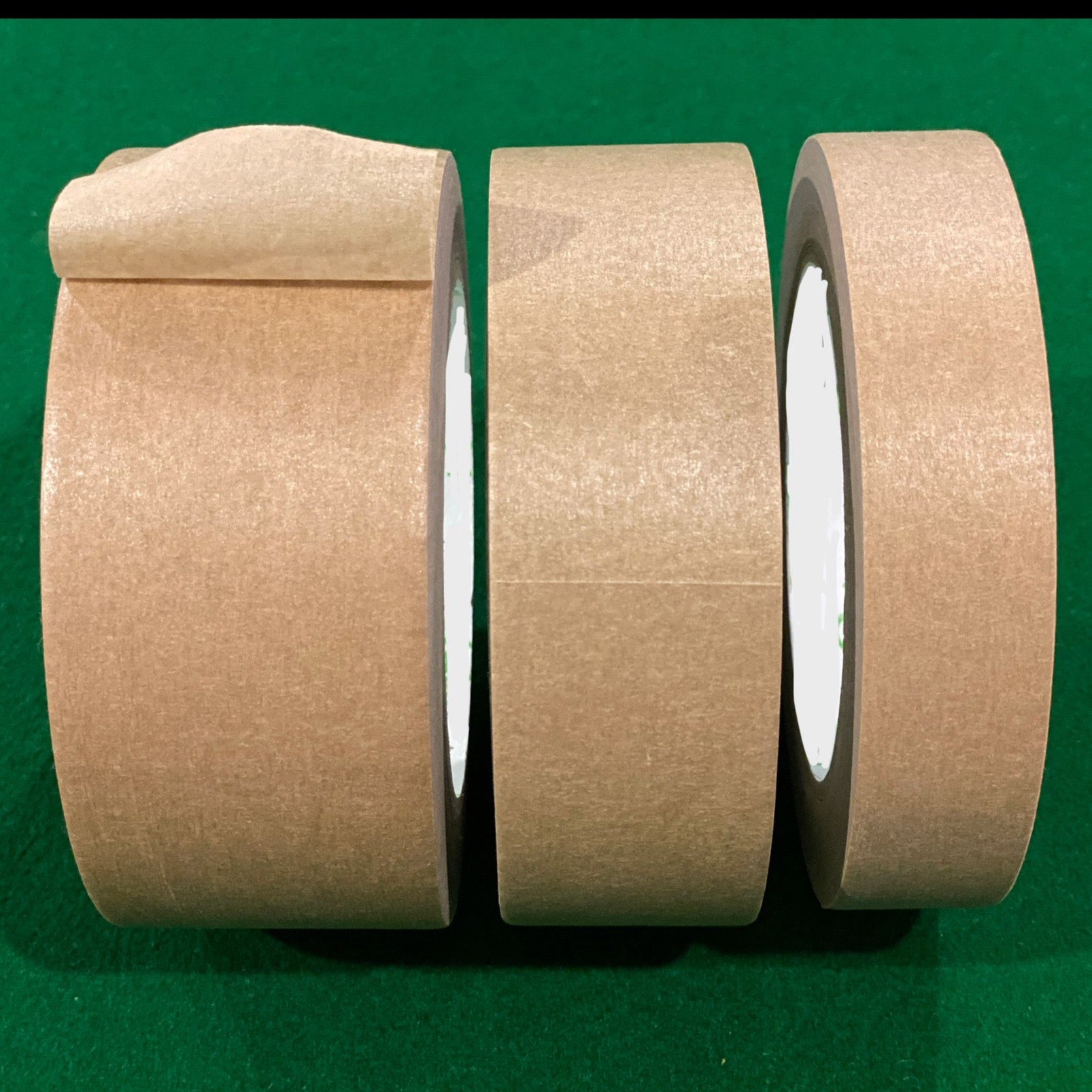 Self Adhesive Eco Friendly Paper Packaging Tape
