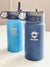 Stainless Steel Water Bottle for toddlers nz