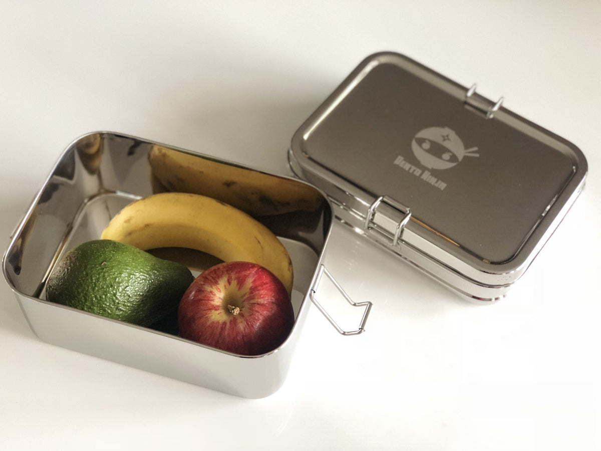 affordable stainless steel lunchbox nz