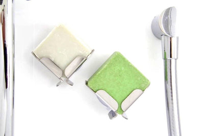 Block Dock stainless steel soap saver nz