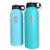 Bento Ninja 1.15L Stainless Steel Double Insulated Water Bottle