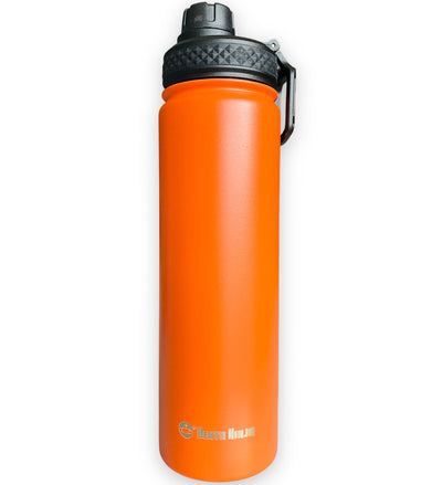 Colourful Stainless Steel Water Bottle nz
