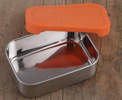 Best leak proof stainless steel lunchbox nz