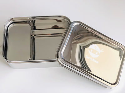 stainless steel lunchbox nz