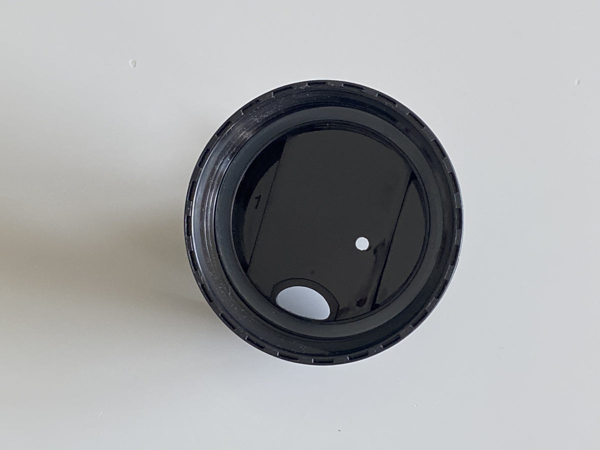 Spare Lids for double insulated water bottles