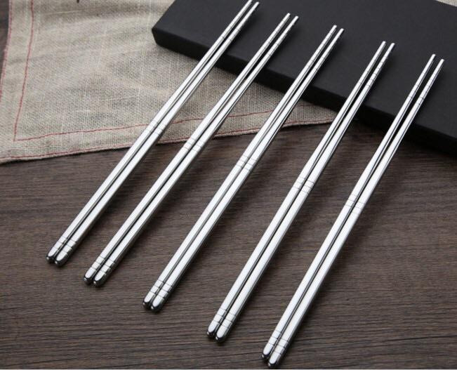 eco friendly stainless steel chopsticks nz