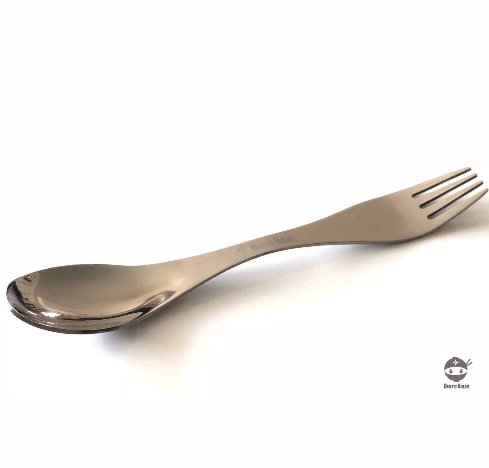 stainless steel spork nz